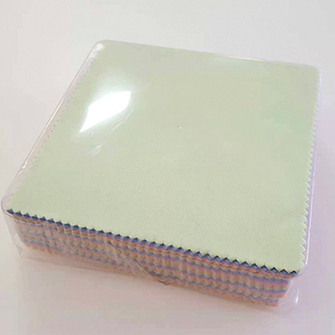 Wuxi Jieyu Microfiber Fabric Manufacturing Co., Ltd.