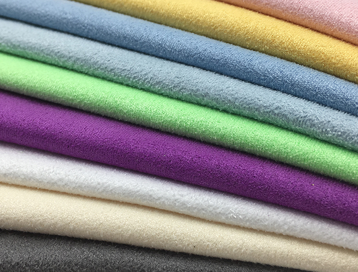 Wuxi Jieyu Microfiber Fabric Manufacturing Co., Ltd.