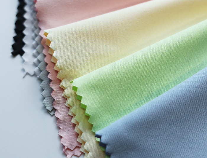 Wuxi Jieyu Microfiber Fabric Manufacturing Co., Ltd.